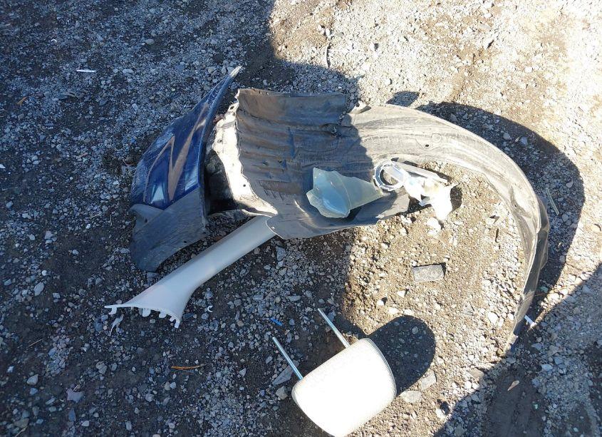 Photo 12 of 2010 Subaru Outback 2.5I PREMIUM (VIN 4S4BRBGC0A3357085)