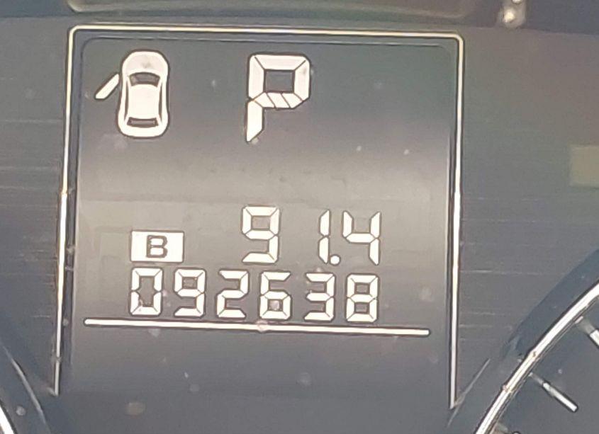 Photo 16 of 2010 Subaru Outback 2.5I PREMIUM (VIN 4S4BRBGC0A3357085)