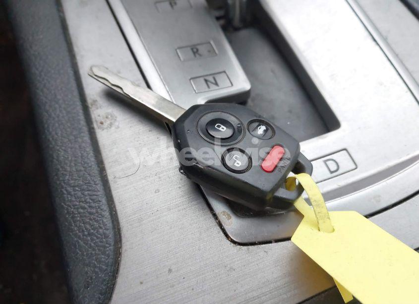 Photo 11 of 2011 Subaru Outback 2.5I PREMIUM (VIN 4S4BRBGC1B3328731)