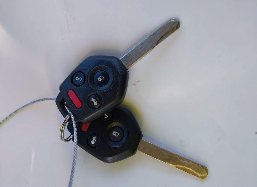 Photo 11 of 2011 Subaru Outback 2.5I PREMIUM (VIN 4S4BRBGC1B3428473)