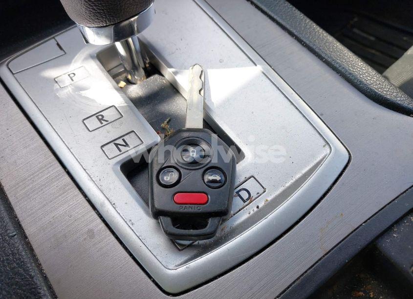 Photo 11 of 2013 Subaru Outback 2.5I PREMIUM (VIN 4S4BRBGC1D3308823)