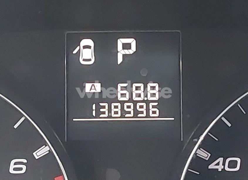 Photo 16 of 2011 Subaru Outback 2.5I PREMIUM (VIN 4S4BRBGC2B3363505)