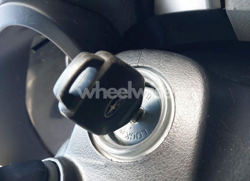 Photo 11 of 2013 Subaru Outback 2.5I PREMIUM (VIN 4S4BRBGC2D3235476)