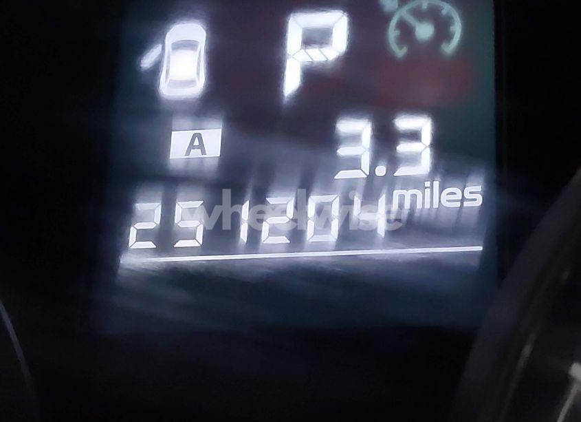 Photo 15 of 2013 Subaru Outback 2.5I PREMIUM (VIN 4S4BRBGC2D3257106)