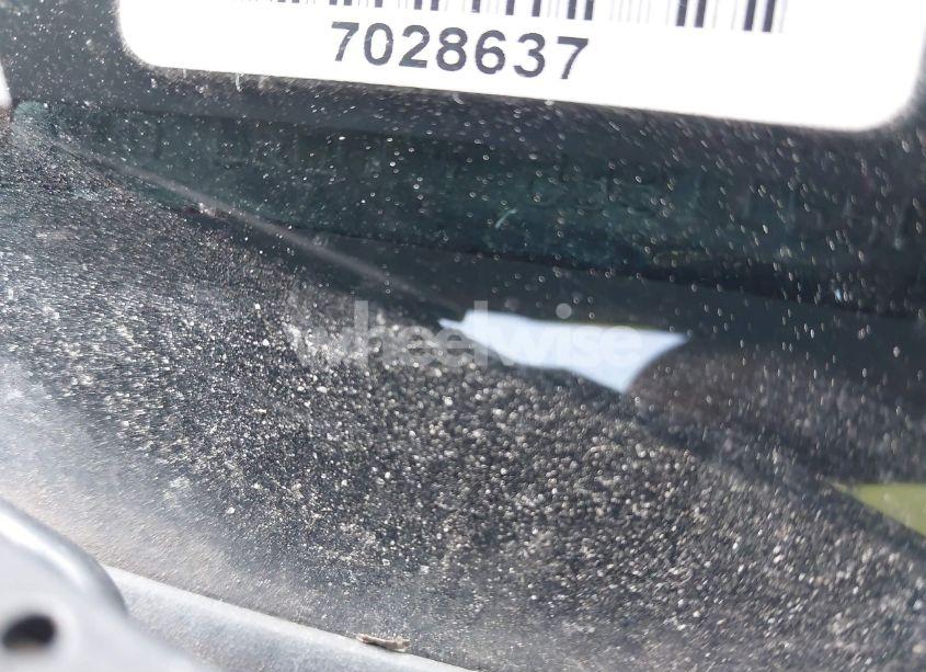 Photo 11 of 2011 Subaru Outback 2.5I PREMIUM (VIN 4S4BRBGC4B3311650)