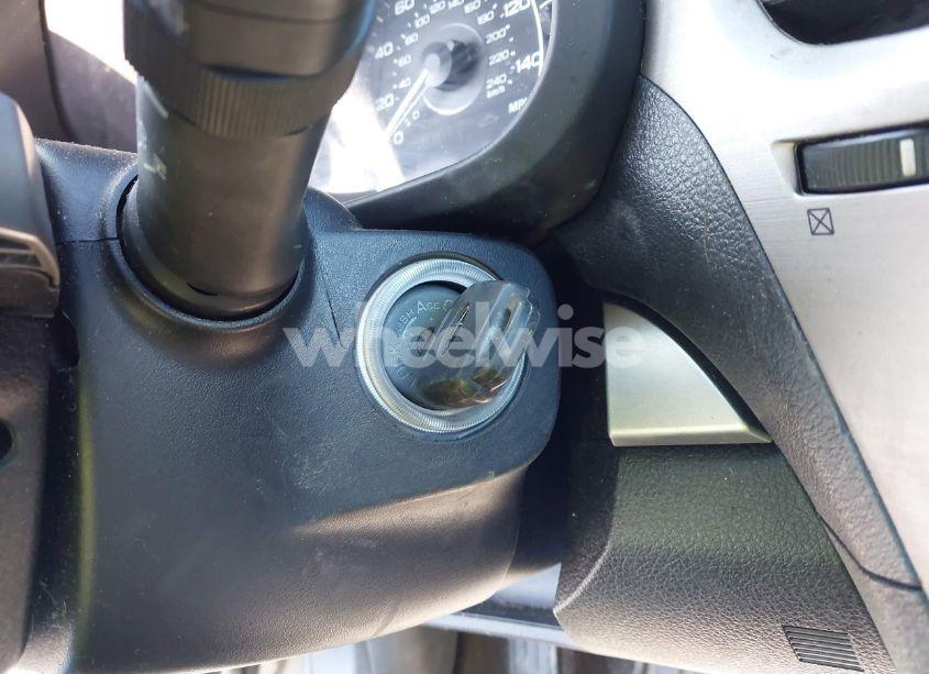 Photo 11 of 2012 Subaru Outback 2.5I PREMIUM (VIN 4S4BRBGC4C3208830)