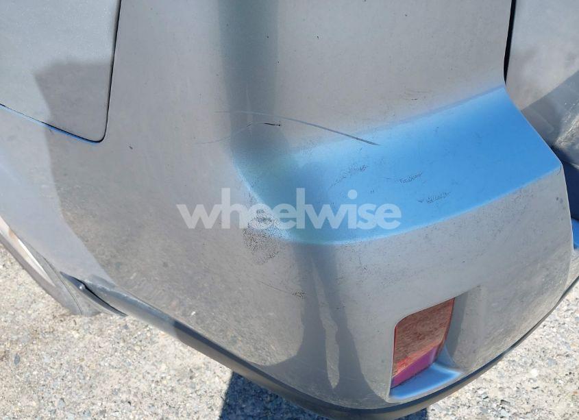 Photo 15 of 2012 Subaru Outback 2.5I PREMIUM (VIN 4S4BRBGC4C3208830)