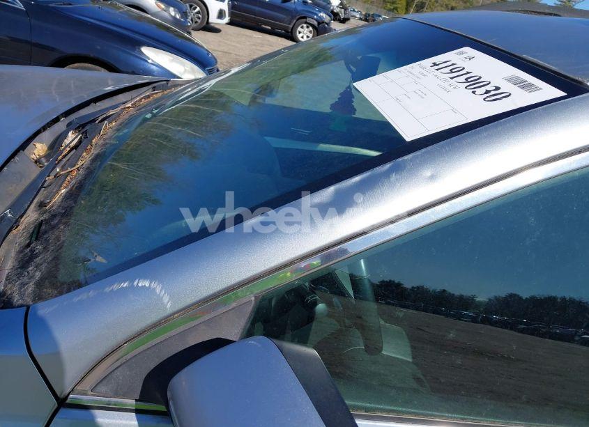 Photo 17 of 2012 Subaru Outback 2.5I PREMIUM (VIN 4S4BRBGC4C3208830)