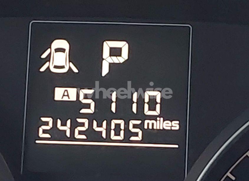 Photo 15 of 2013 Subaru Outback 2.5I PREMIUM (VIN 4S4BRBGC4D3308007)