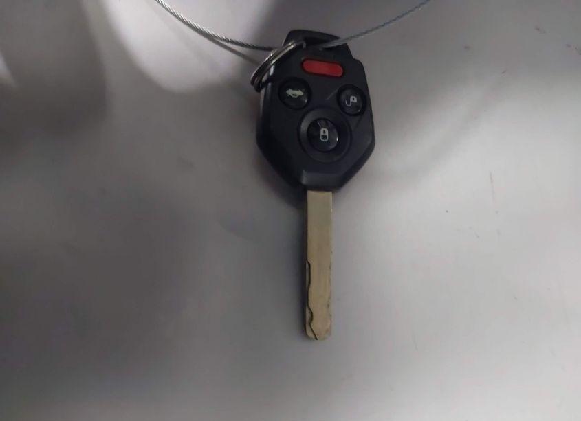 Photo 11 of 2010 Subaru Outback 2.5I PREMIUM (VIN 4S4BRBGC5A3345921)