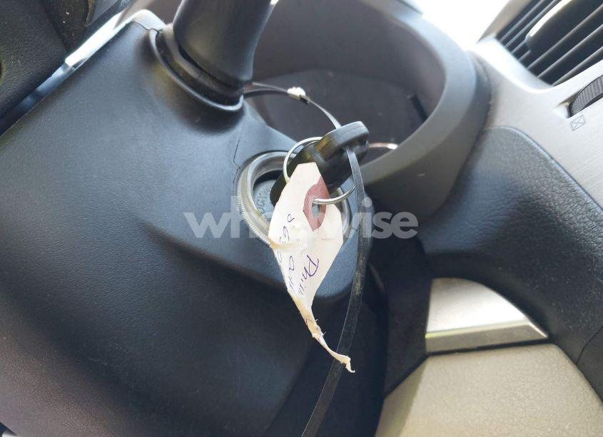 Photo 11 of 2010 Subaru Outback 2.5I PREMIUM (VIN 4S4BRBGC5A3365196)