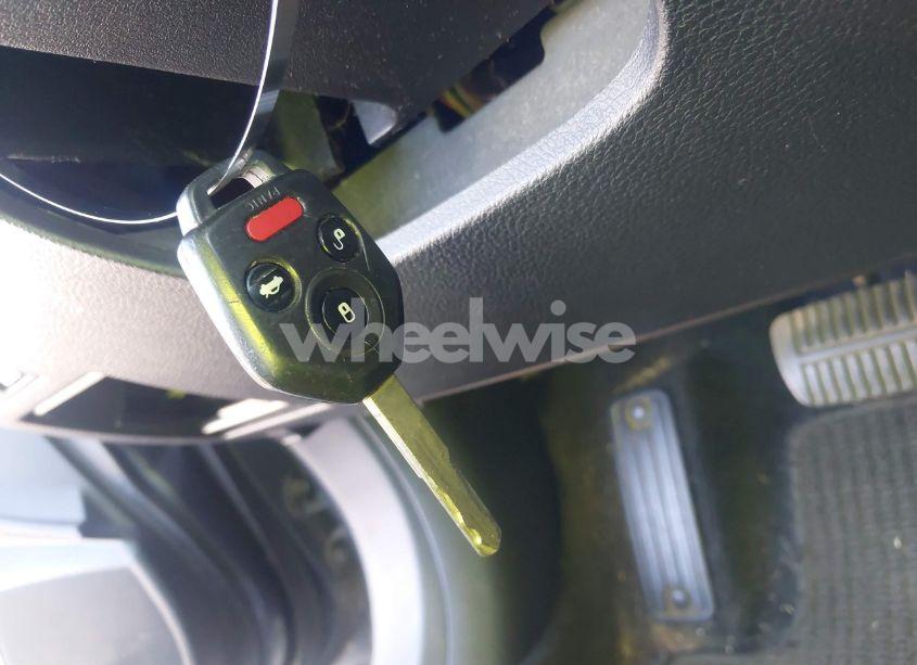 Photo 11 of 2011 Subaru Outback 2.5I PREMIUM (VIN 4S4BRBGC5B3330126)