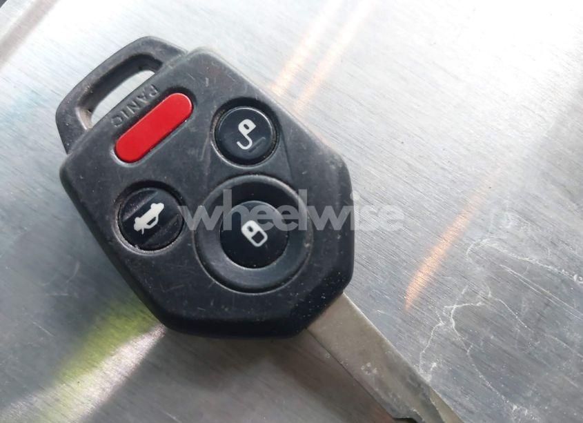 Photo 11 of 2011 Subaru Outback 2.5I PREMIUM (VIN 4S4BRBGC6B3358128)