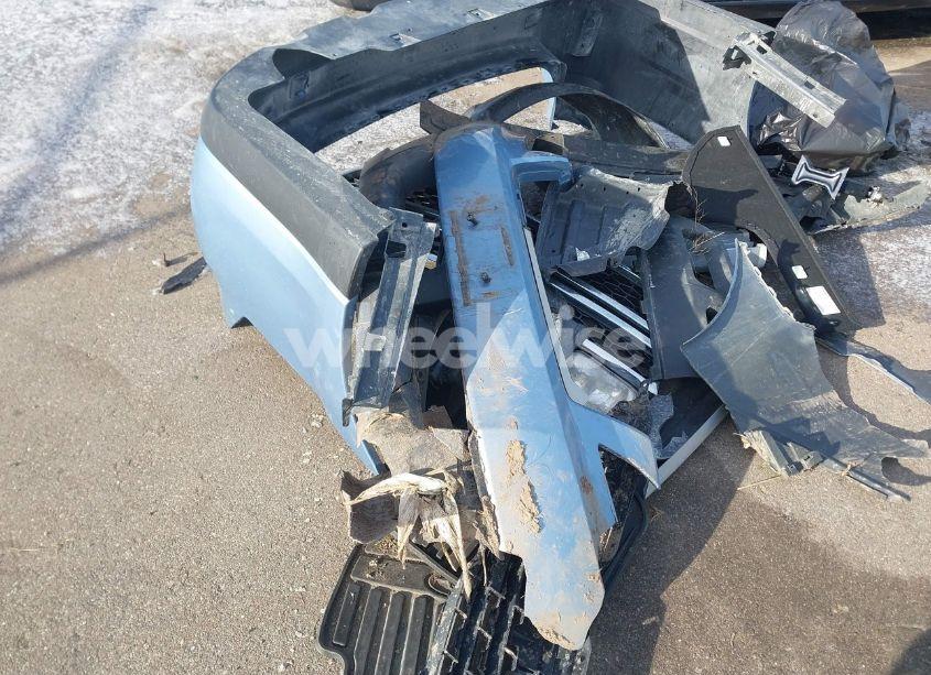 Photo 12 of 2011 Subaru Outback 2.5I PREMIUM (VIN 4S4BRBGC6B3358128)