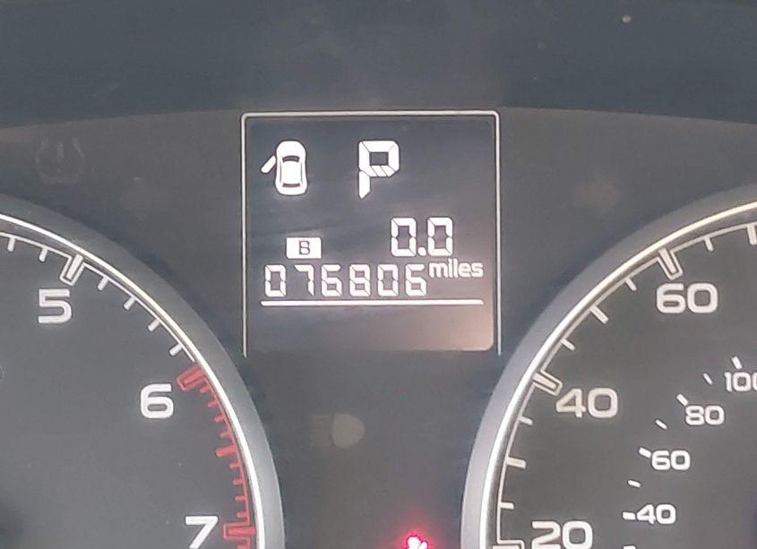 Photo 15 of 2013 Subaru Outback 2.5I PREMIUM (VIN 4S4BRBGC6D3268433)