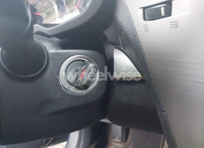 Photo 11 of 2013 Subaru Outback 2.5I PREMIUM (VIN 4S4BRBGC6D3282123)