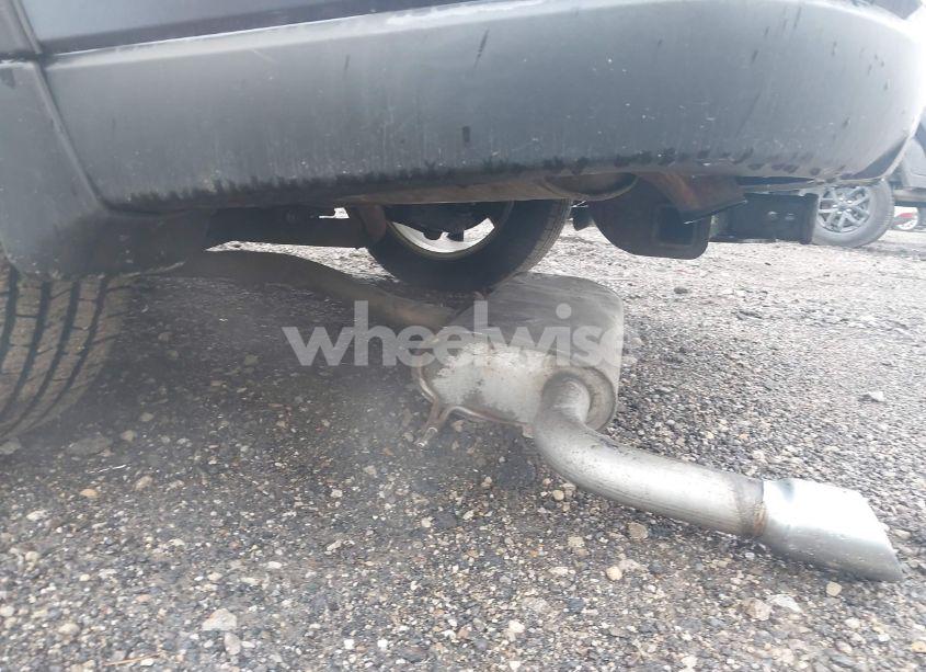 Photo 6 of 2013 Subaru Outback 2.5I PREMIUM (VIN 4S4BRBGC6D3282123)