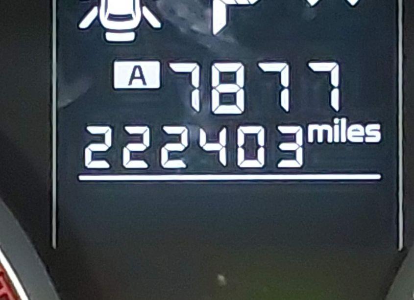 Photo 15 of 2013 Subaru Outback 2.5I PREMIUM (VIN 4S4BRBGC7D3322029)