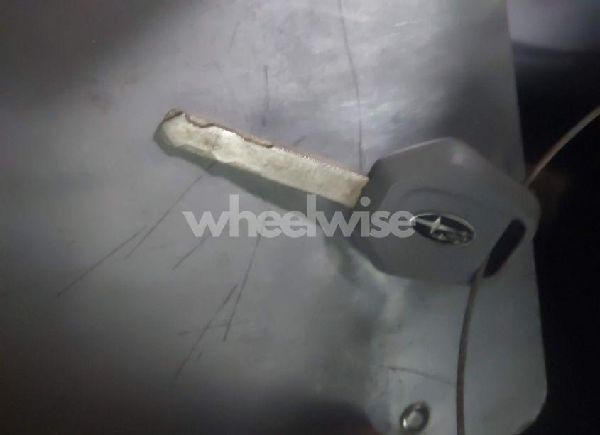 Photo 11 of 2010 Subaru Outback 2.5I PREMIUM (VIN 4S4BRBGC8A3325775)