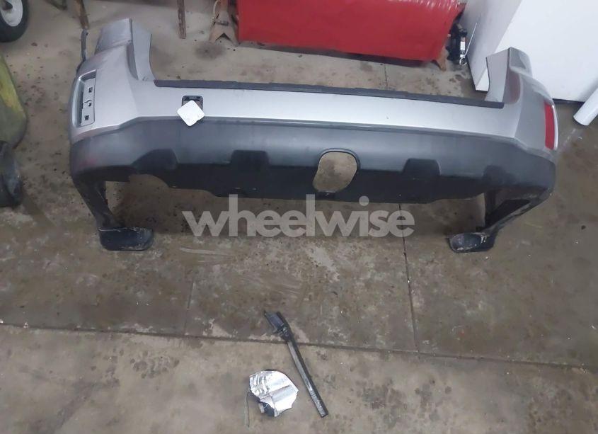 Photo 12 of 2010 Subaru Outback 2.5I PREMIUM (VIN 4S4BRBGC8A3325775)