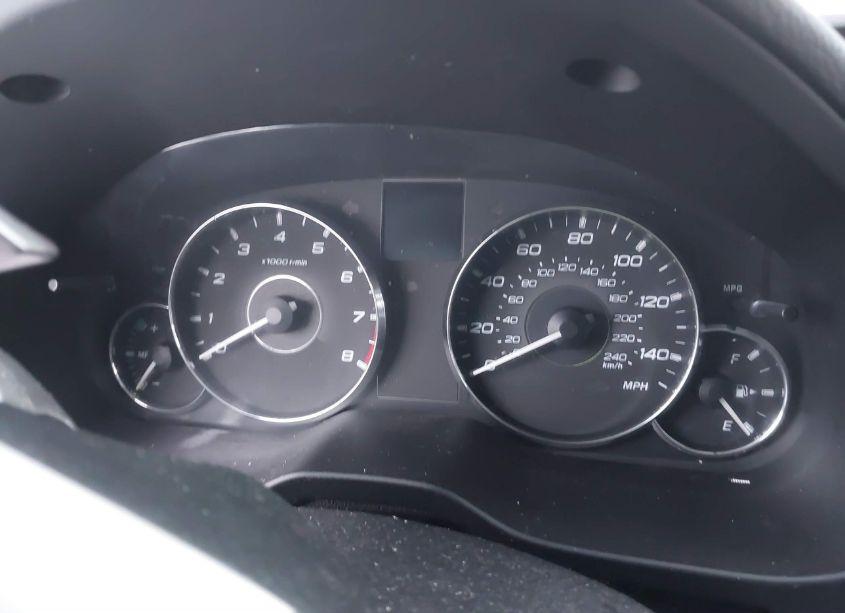 Photo 7 of 2012 Subaru Outback 2.5I PREMIUM (VIN 4S4BRBGC8C3240146)