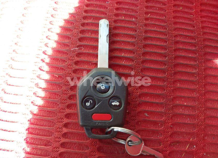 Photo 11 of 2010 Subaru Outback 2.5I PREMIUM (VIN 4S4BRBGC9A3337580)