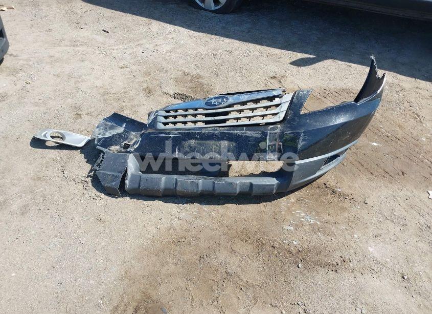 Photo 12 of 2010 Subaru Outback 2.5I PREMIUM (VIN 4S4BRBGC9A3337580)