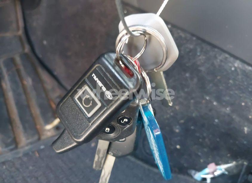 Photo 11 of 2010 Subaru Outback 2.5I PREMIUM (VIN 4S4BRBGC9A3381515)