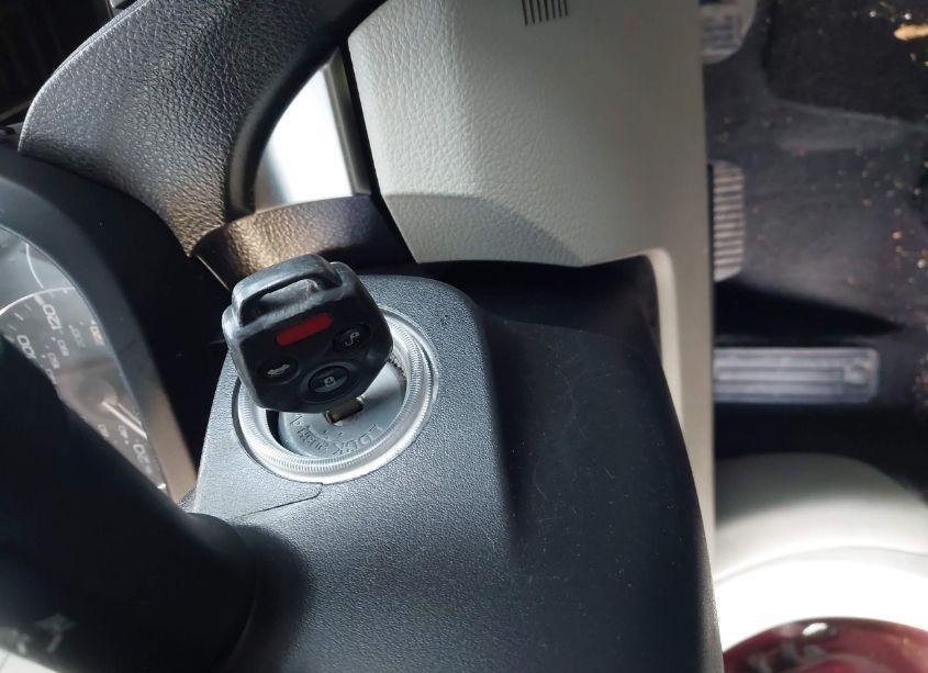 Photo 11 of 2011 Subaru Outback 2.5I PREMIUM (VIN 4S4BRBGC9B3341887)