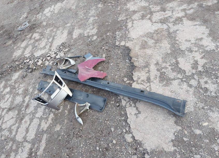 Photo 12 of 2011 Subaru Outback 2.5I PREMIUM (VIN 4S4BRBGC9B3341887)