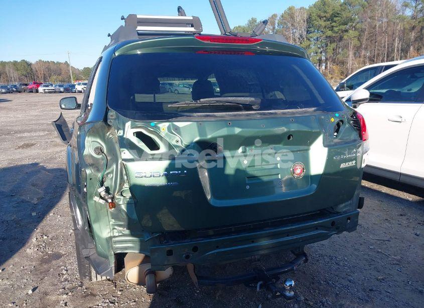 Photo 17 of 2012 Subaru Outback 2.5I PREMIUM (VIN 4S4BRBGC9C3217314)