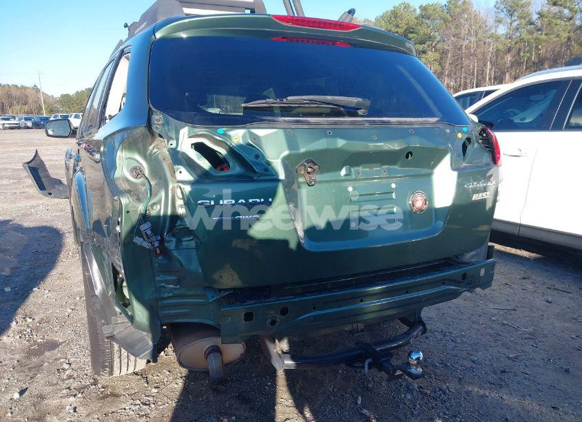 Photo 6 of 2012 Subaru Outback 2.5I PREMIUM (VIN 4S4BRBGC9C3217314)