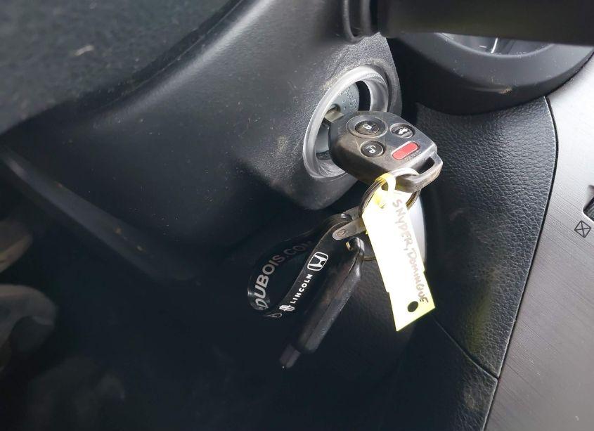 Photo 11 of 2012 Subaru Outback 2.5I PREMIUM (VIN 4S4BRBGC9C3269011)