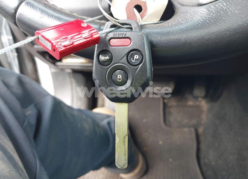 Photo 11 of 2013 Subaru Outback 2.5I PREMIUM (VIN 4S4BRBGC9D3244899)