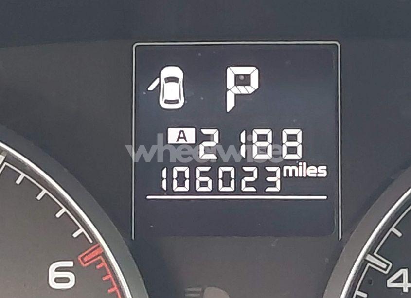 Photo 15 of 2013 Subaru Outback 2.5I PREMIUM (VIN 4S4BRBGC9D3244899)