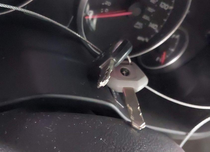 Photo 11 of 2013 Subaru Outback 2.5I PREMIUM (VIN 4S4BRBGCXD3282626)