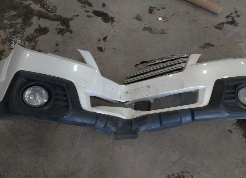 Photo 12 of 2013 Subaru Outback 2.5I PREMIUM (VIN 4S4BRBGCXD3282626)