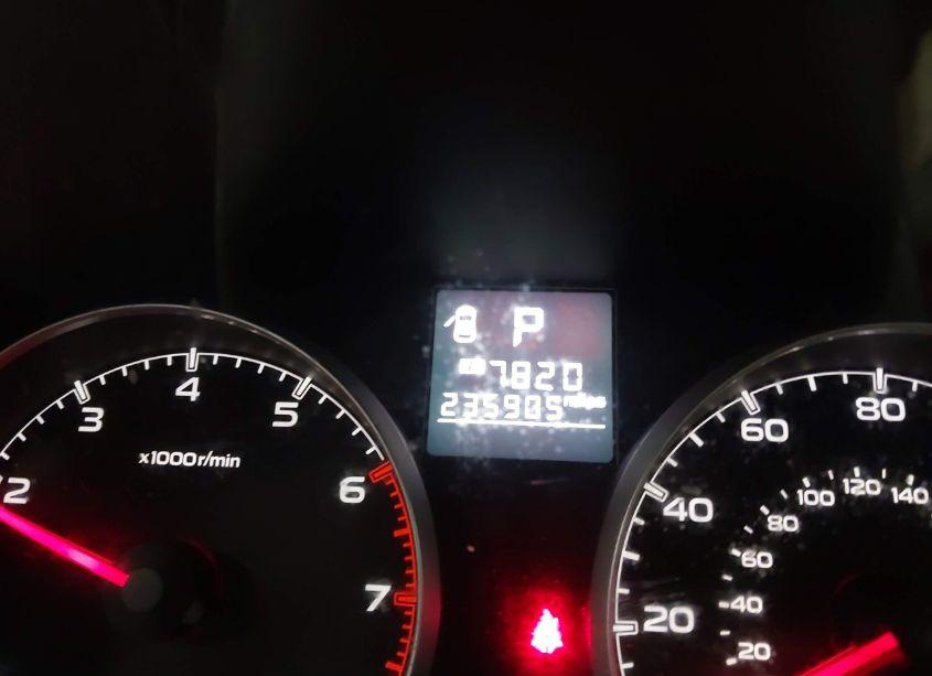 Photo 16 of 2013 Subaru Outback 2.5I PREMIUM (VIN 4S4BRBGCXD3282626)