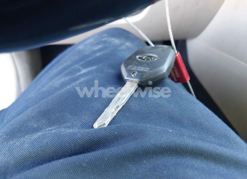 Photo 11 of 2010 Subaru Outback 2.5I PREMIUM (VIN 4S4BRBHC2A3380088)