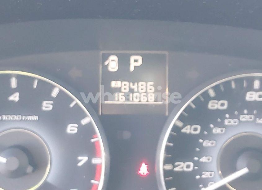 Photo 16 of 2010 Subaru Outback 2.5I PREMIUM (VIN 4S4BRBHC2A3380088)