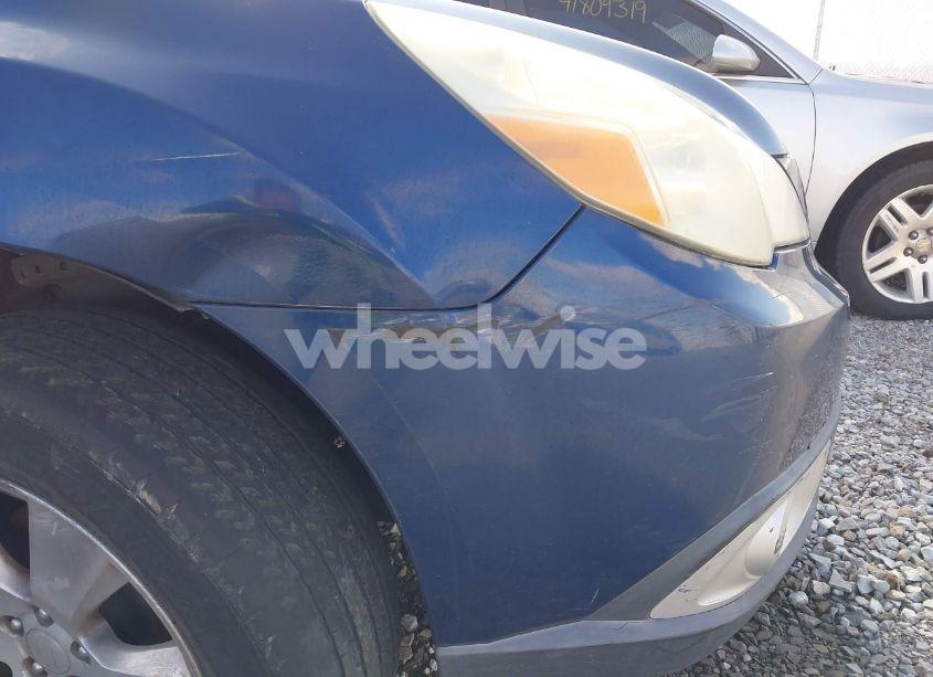 Photo 18 of 2010 Subaru Outback 2.5I PREMIUM (VIN 4S4BRBHC2A3380088)