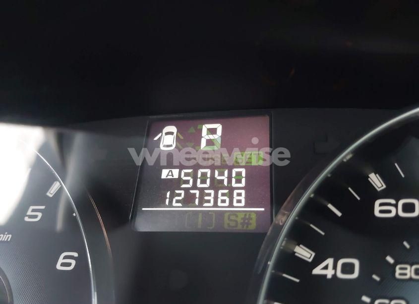 Photo 7 of 2010 Subaru Outback 2.5I PREMIUM (VIN 4S4BRBHC2A3382360)