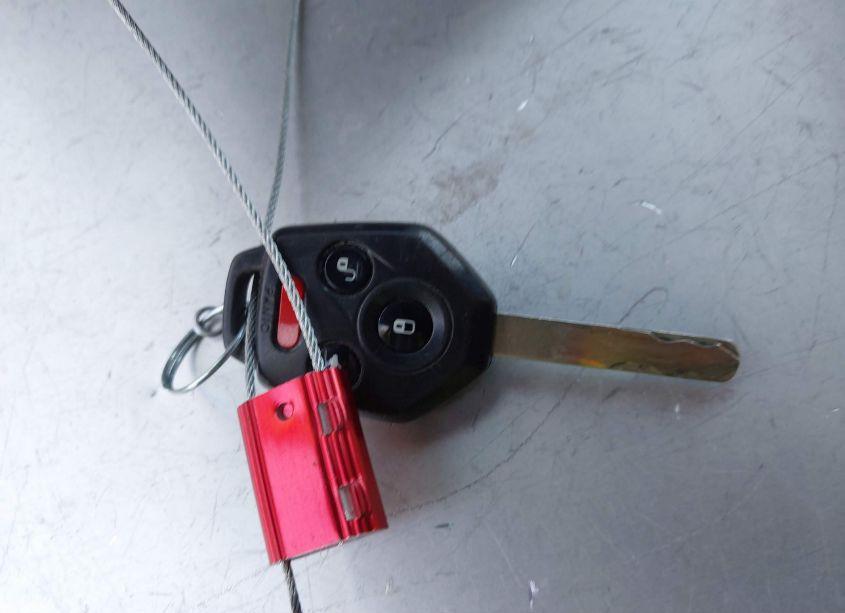 Photo 11 of 2011 Subaru Outback 2.5I PREMIUM (VIN 4S4BRBHC8B3358386)