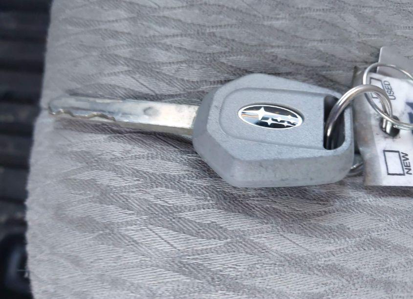 Photo 11 of 2011 Subaru Outback 2.5I PREMIUM (VIN 4S4BRBHC8B3398841)