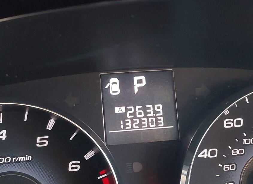 Photo 7 of 2011 Subaru Outback 2.5I PREMIUM (VIN 4S4BRBHC8B3398841)