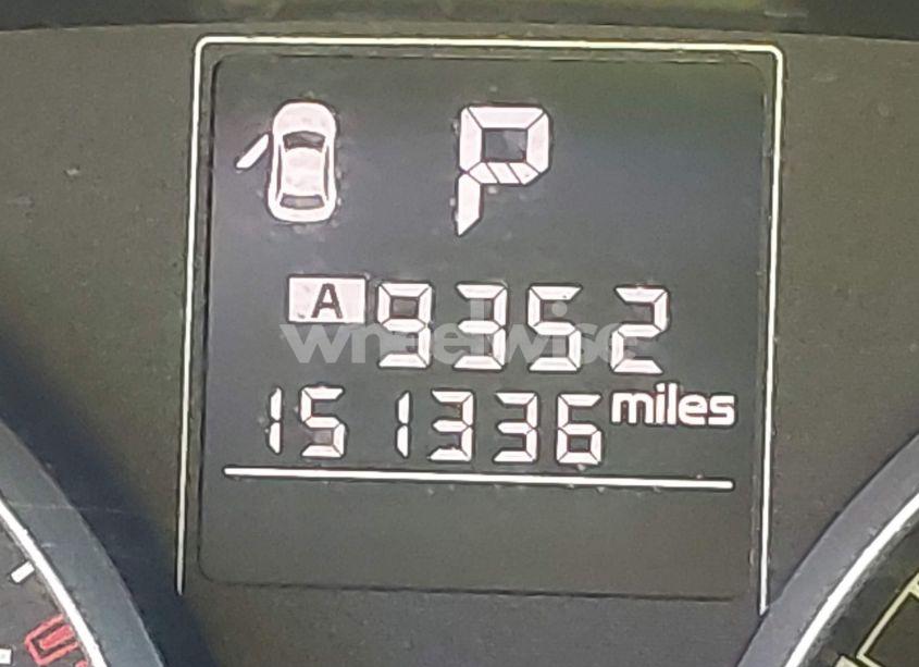 Photo 15 of 2012 Subaru Outback 2.5I LIMITED (VIN 4S4BRBJC0C3230591)