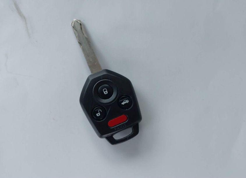 Photo 11 of 2011 Subaru Outback 2.5I LIMITED (VIN 4S4BRBJC1B3397492)