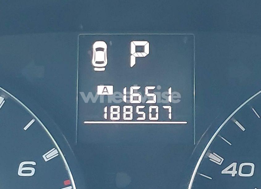 Photo 16 of 2011 Subaru Outback 2.5I LIMITED (VIN 4S4BRBJC2B3369782)