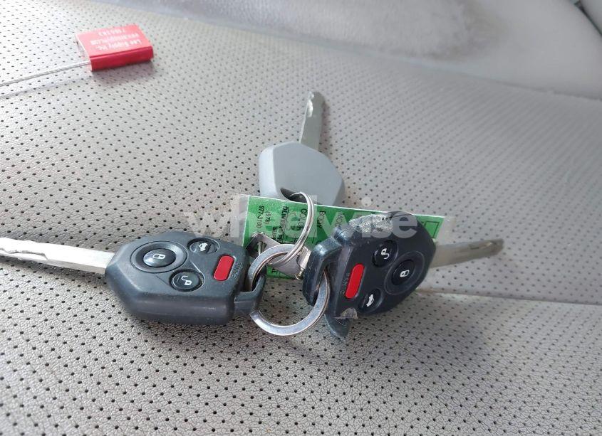 Photo 11 of 2012 Subaru Outback 2.5I LIMITED (VIN 4S4BRBJC2C3286080)