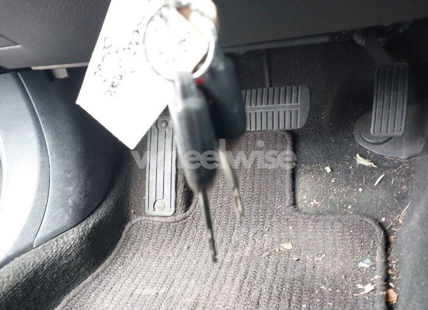 Photo 11 of 2012 Subaru Outback 2.5I LIMITED (VIN 4S4BRBJC2C3298309)